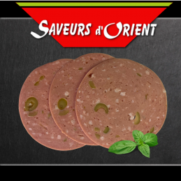 ROULADE OLIVES 5T