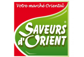 SAVEURS D'ORIENT